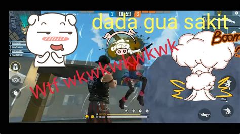 Video Lucu Ff Youtube