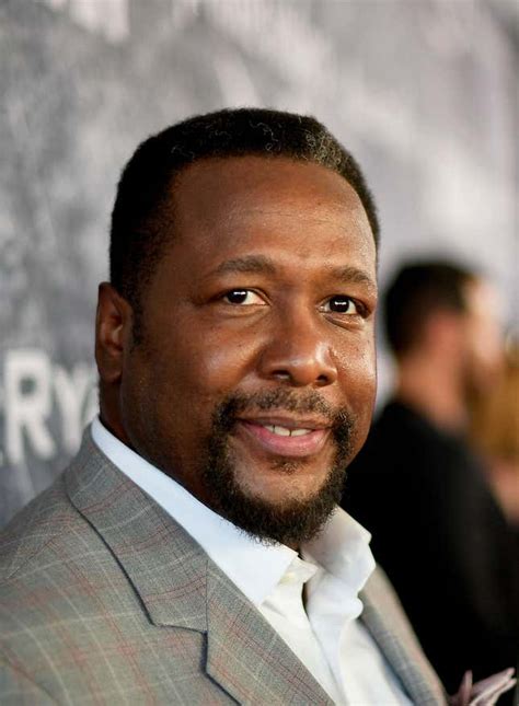 Wendell Pierce Actor Director Producer Soundtrack The A V Club