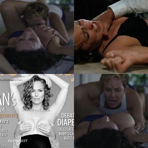 Melora Hardin Nude And Sexy Photo Collection Fappenist