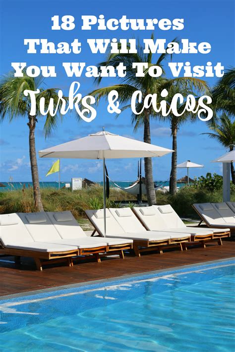 Pictures That Will Make You Want To Visit Turks Caicos It S A