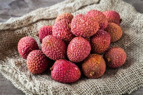 10 Amazing Health Benefits Of Lychee Fruit The Event Chronicle