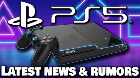Ps5s Backwards Compatibility For All Ps4 Ps3 Ps2 Ps1 Confirmed