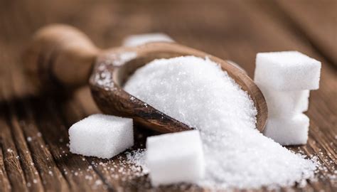 Why Is Sucrose A Non Reducing Sugar Sciencing