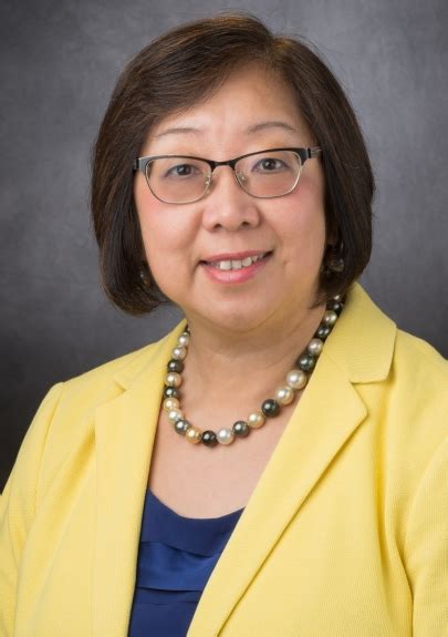 Professor And Chair Kim Anh Do