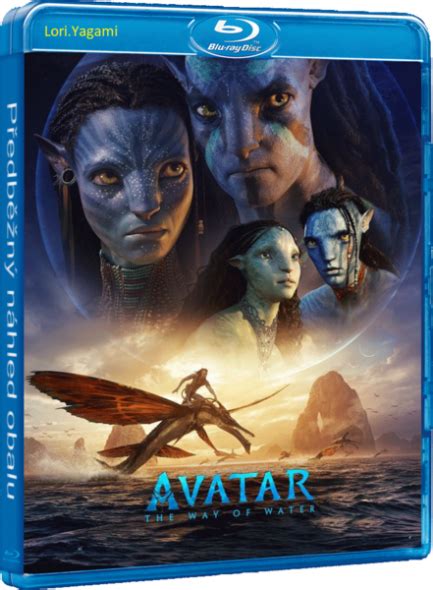 Avatar The Way Of Water 2022 Bluray Hevc 1080p X265 Mircrew Hdvietnam Hơn Cả đam Mê