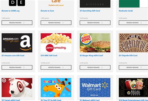 Earn more rewards points punchcard is live (in some. How and why to switch from Google to Bing | PCWorld