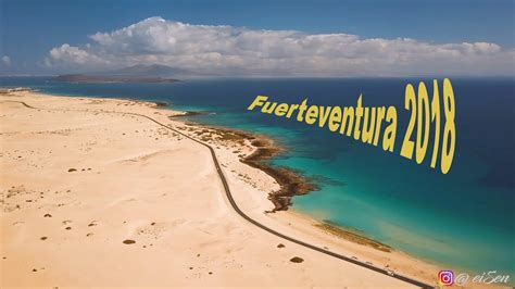 Fuerteventura Ostern DJI Mavic Pro Drone YouTube