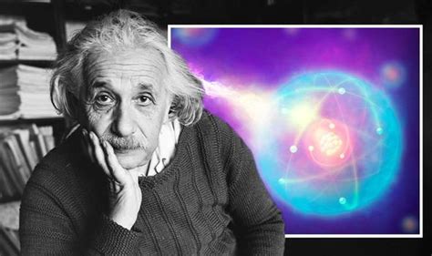 Einstein Was Wrong Physicist Rallied Against Most Shocking Discovery