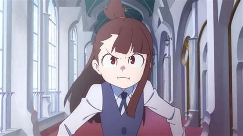 Every Akko Face Is Too Cute To Handle Rlittlewitchacademia