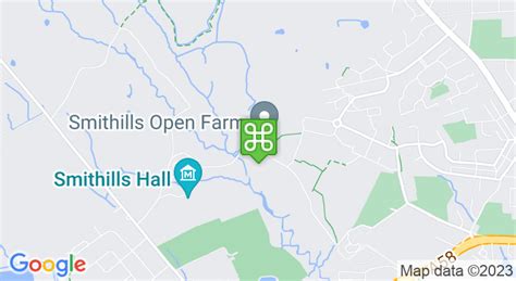 Smithills Open Farm Bolton Review