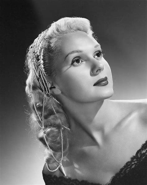 Adele Jergens | Character actor, Jergens, Leila hyams