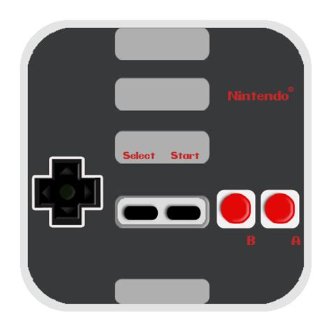 Nintendo Icon 255924 Free Icons Library
