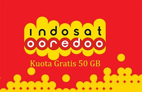 11 kode rahasia dial kuota gratis indosat ooredoo. Cara Mendapatkan Kuota Gratis Indosat 2020