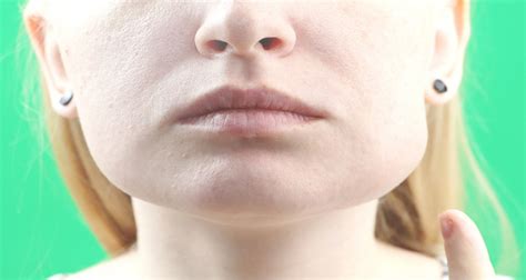 Swollen Cheeks 4 Proven Causes Why It Happens