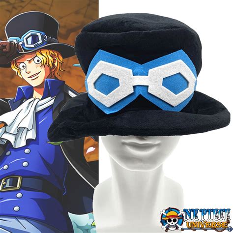 One Piece Sabo Cosplay