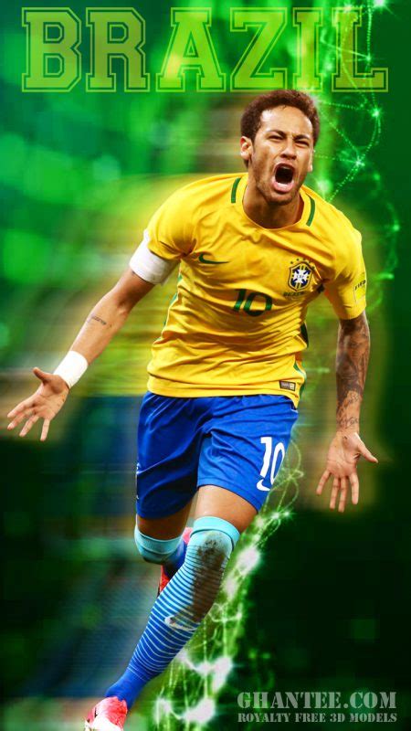 Neymar jr brazil portraits 2018 hd wallpaper in 2020 neymar jr neymar neymar girlfriend. neymar-brazil-world-cup-russia-2018 mobile wallpaper HD ...