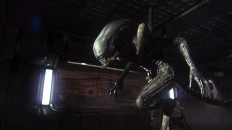 Alien Isolation Ps4 Playstation 4 Game Profile News Reviews