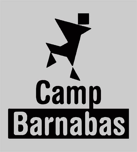 Camp Barnabas Archives Atomic