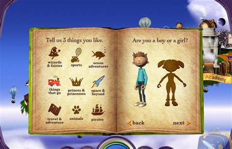 Turn your phone or tablet into a book with the free kindle apps for ios, android, mac, and pc. 12 Tablet Apps That Can Help Your Kid Learn To Read Actual ...