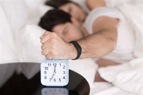 Americans Are Not Getting Enough Sleep Sleep And Dream