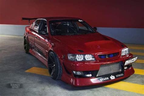 Best Toyota Chaser Modified Stories Tips Latest Cost Range Toyota