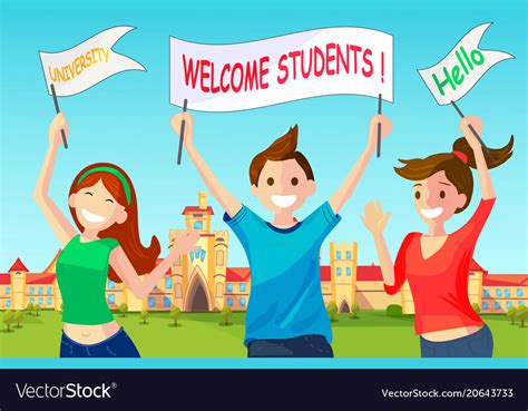 New Students