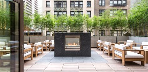 5 Nyc Apartment Buildings With Insane Amenities New York Apartments