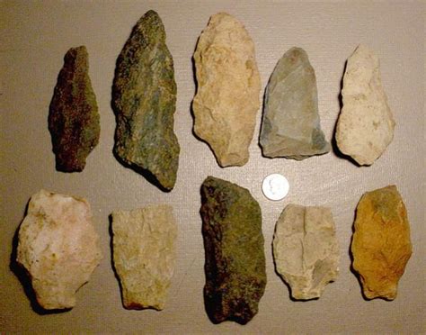 Image Result For Native American Northeastern Pa Artifacts With Images