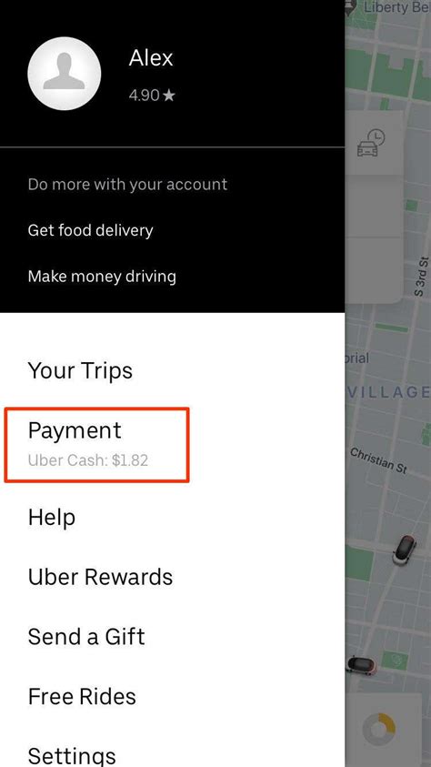 When someone sends you money on the cash app, it lives in the app. How to use an Uber gift card | The iPhone FAQ