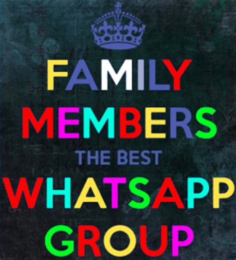 Happy family whatsapp group icon. 50+ Latest Whatsapp Group Images Collection (Amazing)