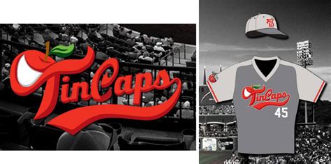 Fort Wayne Tincaps Complete Uniform Unveil Chris Creamers