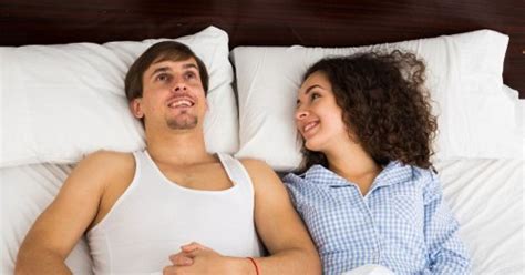 Scientists Discover Perfect Formula For Men To Hit Orgasm Every Time