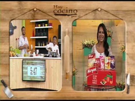 Add to wishlist add to compare share. Hoy cocino por Ti - Yahuarlocro - YouTube