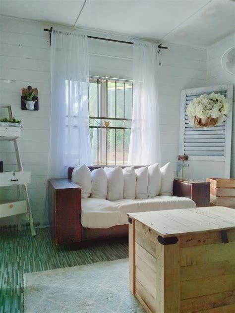 Jun 01, 2021 · baca juga: Tukar Tema Farmhouse, Wanita Ini DIY Sendiri Deko Ruang ...