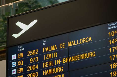 Während mickie krause seinen ballermann verteidigt, finden die meisten befragten einer umfrage die reaktion der behörden richtig. Erster Flieger zur Urlaubsinsel gestartet: Das sagen ...