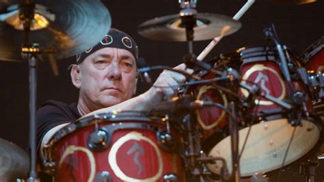 Rush Drummer Neil Peart Dies At 67 Gephardt Daily