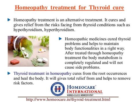 Natural Supplements For Hypothyroidism Thyroid Doctor Alternative