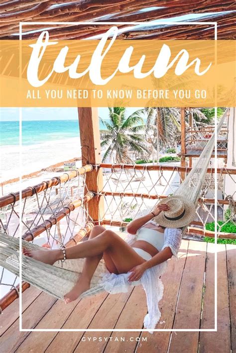 the ultimate tulum travel guide where to stay tulum travel tulum travel guide cancun mexico