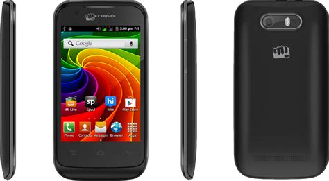 Micromax A28 Bolt Specs Review Release Date Phonesdata