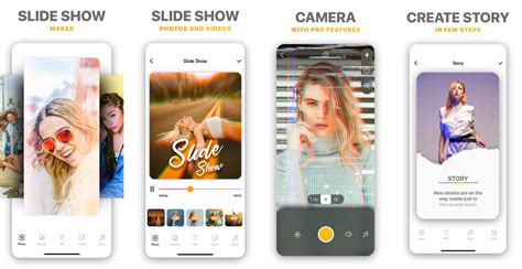 Top 5 Free Slideshow Apps For Iphone 2023 List