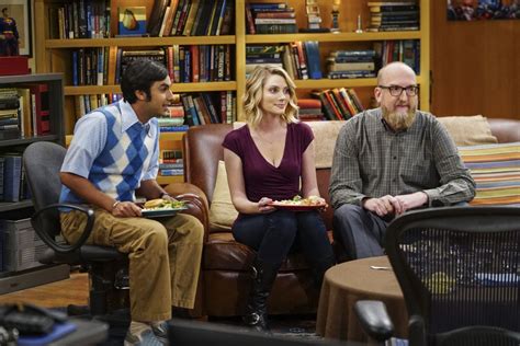 The Big Bang Theory 10×21 The Separation Agitation Big Bang Theory