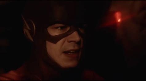 The Flash Season 3x01 Flashpoint Reverse Flash Kills Barrys Mother