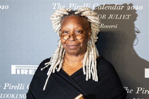 Who Are Whoopi Goldbergs Ex Husbands Dailynationtoday