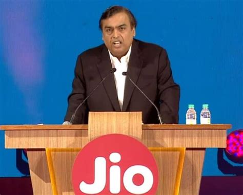 Reliance Industries Chairman Mukesh Ambani Draws Nil Salary For Second Consecutive Year Due To