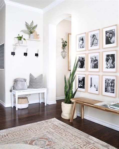 32 Nice Modern Minimalist Wall Decor Ideas For Your Interior