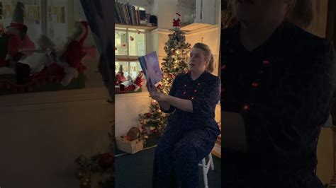 Mrs Boyd Reads Snowball By Sue Hendra And Paul Linnett Youtube