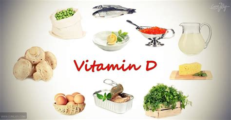 Adding more fruit and vegetable foods high in vitamin c to your healthy diet can only help, as many of these foods also provide a range of vitamins, minerals, phytonutrients, and even fiber. 22 Non-Dairy Foods Rich In Vitamin D And Calcium To ...