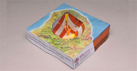 Volcano Models British Geological Survey