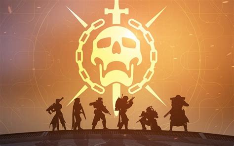 The 8 Best Destiny 2 Clans Whos Who In The Destiny Scene 2022