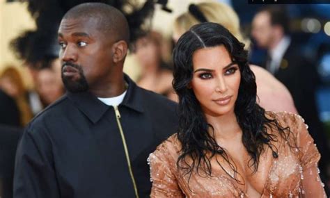 kim kardashian and kanye west reportedly getting divorced ubetoo
